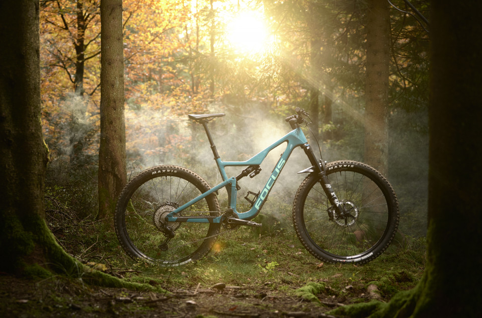 Focus announces the all new Jam Carbon bikes off road.cc